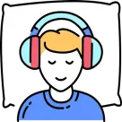 Suara Tidur
