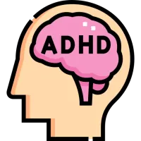 ADHD Self Check