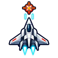 Космический шутер Core Breaker