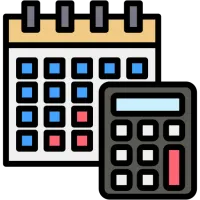 Date Calculator