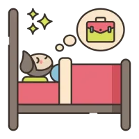 꿈해몽 사전