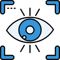Dynamic Eyes Test
