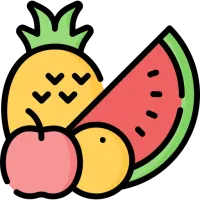 Fruit Merge