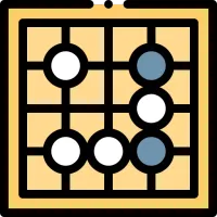 Gomoku Battle - Play live with friends
