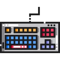 Keyboard Test