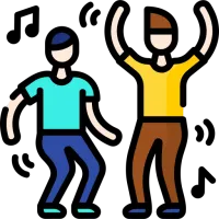 Party Question Generator