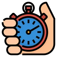 Stop the Stopwatch