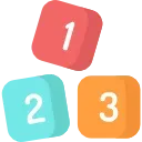 Number Recall game