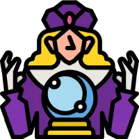 신살 사전