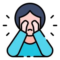 대인기피증 자가진단