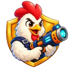 Animal Defense: Chicken Hero