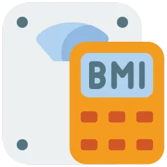 Kalkulator BMI