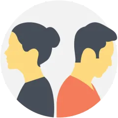 이별 고민 테스트