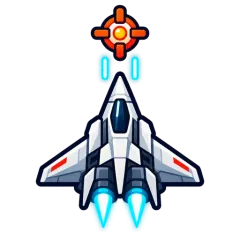 Космический шутер Core Breaker