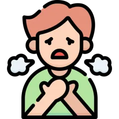 어려운 사람 테스트