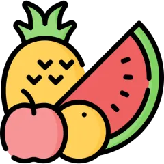 Fruit Merge