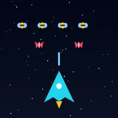 Galaga