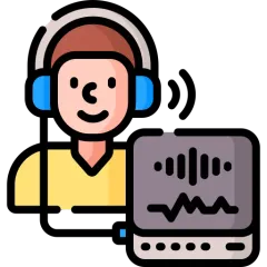 Hearing Test Audiogram