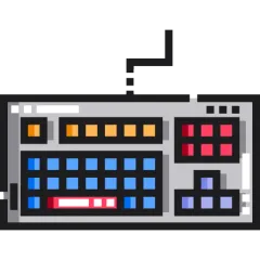 Keyboard Test