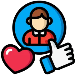 Likeable Person Test