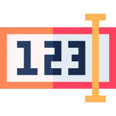 Number Memory Test