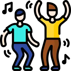 Party Question Generator