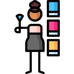 Personal Color Test
