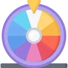 Roulette Wheel