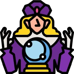 신살 사전