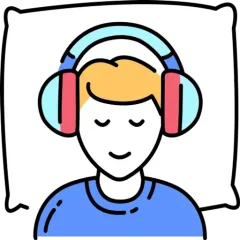 Звуки для сна