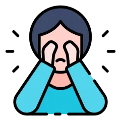 대인기피증 자가진단