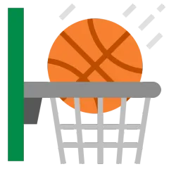 Spiky Hoop - Dodge spikes, swish through rings, chain combos