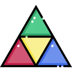 Triangle Block
