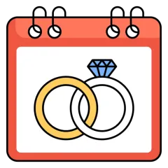 Wedding Anniversary Calculator
