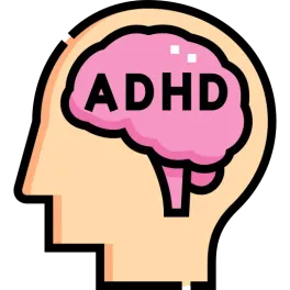 ADHD Self Check