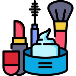 Peringkat Popularitas Kecantikan