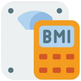 Kalkulator BMI