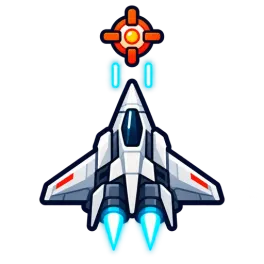 Космический шутер Core Breaker