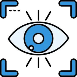 Dynamic Eyes Test
