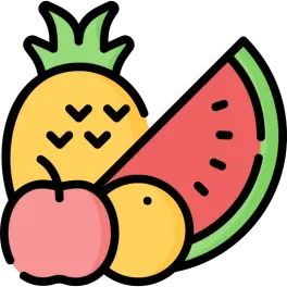 Fruit Merge