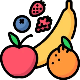 Fruit Crush