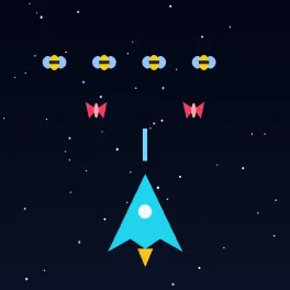 Galaga