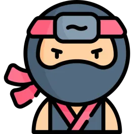 Find the Ninja