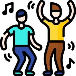 Party Question Generator
