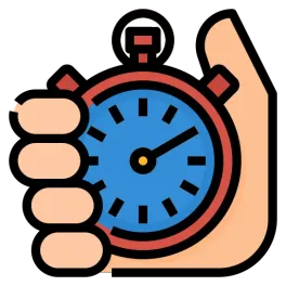 Stop the Stopwatch