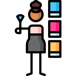 Personal Color Test