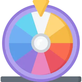 Roulette Wheel