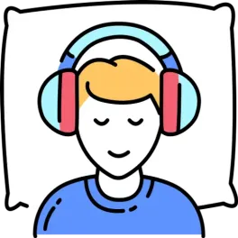 Звуки для сна