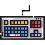 Keyboard Test