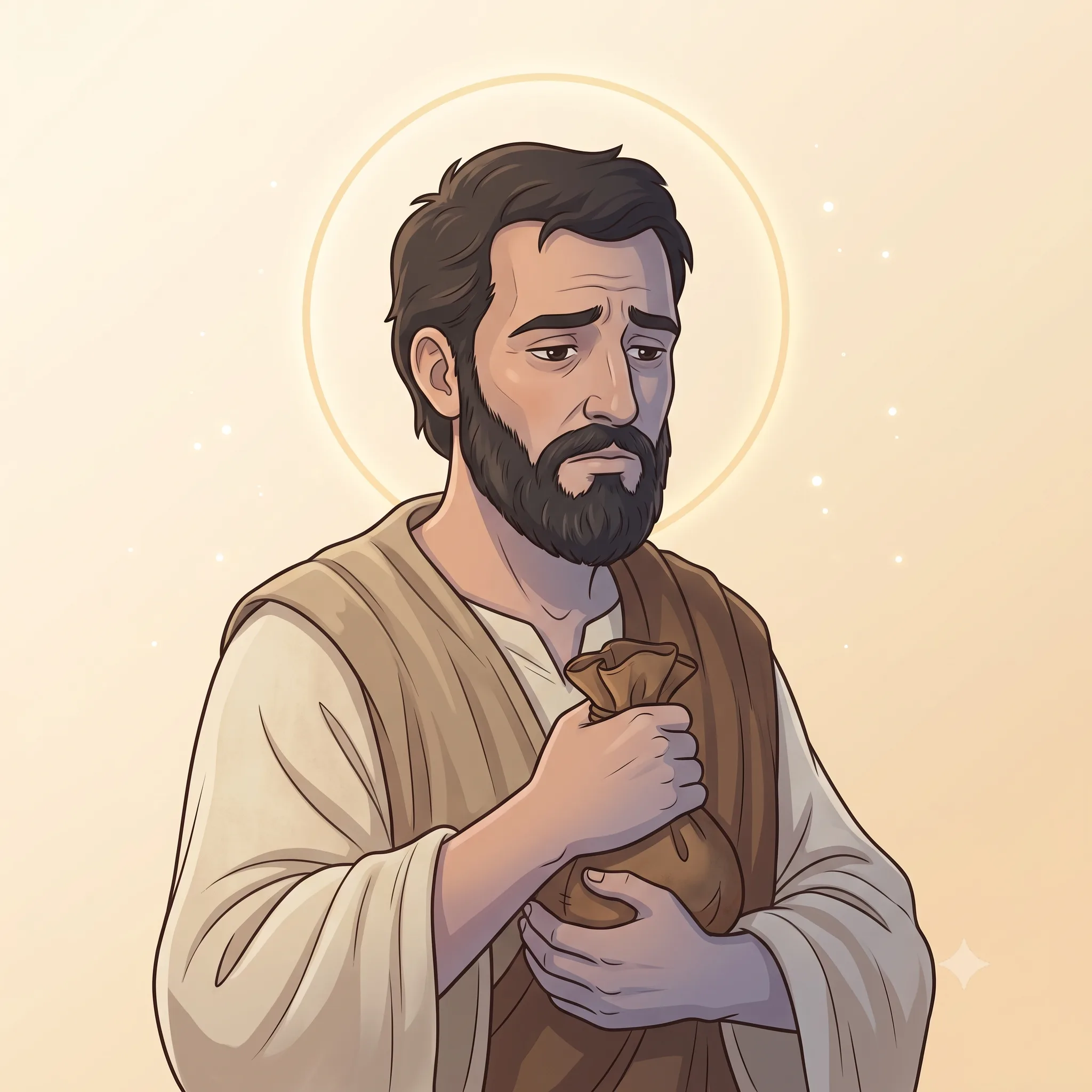Judas Iskariot